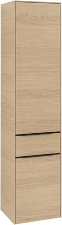 Nordic oak, Volcano Black