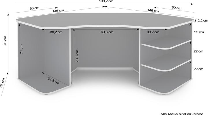 Immagine prodotto ByLiving Thanatos