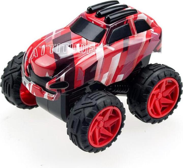 Actual product image Silverlit EXOST REFRIGERATION VEHICLE - Random Model