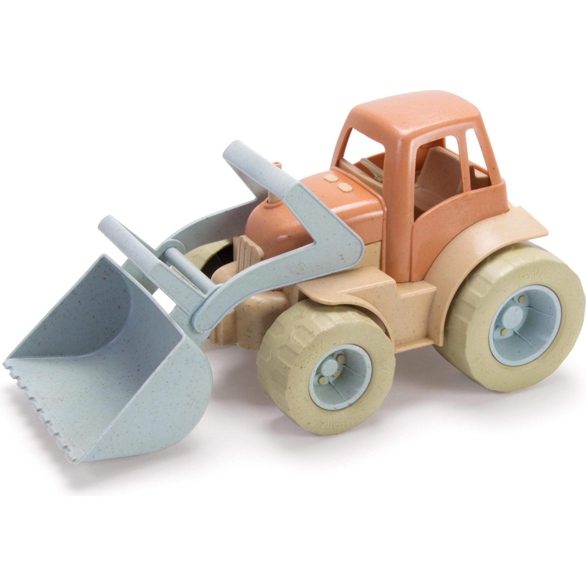 dantoy Bio Traktor mit Frontlader