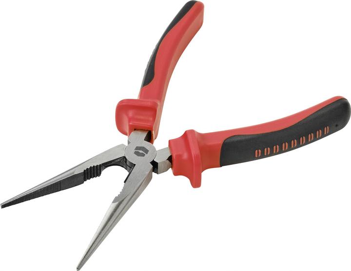 Produktbild Toolcraft Profi-Werkstatt-Zangen-Set 4tlg (282 mm)