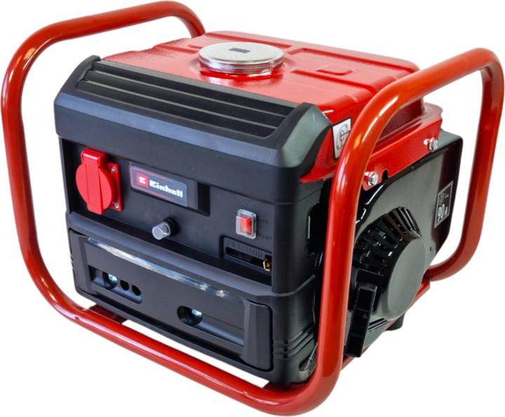 Einhell TC-PG 10/E5 (680 W, 4 l)