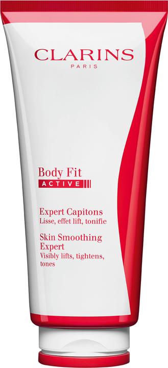 Image du produit Clarins Fit ACTIVE (Lotion pour le corps, 200 ml)