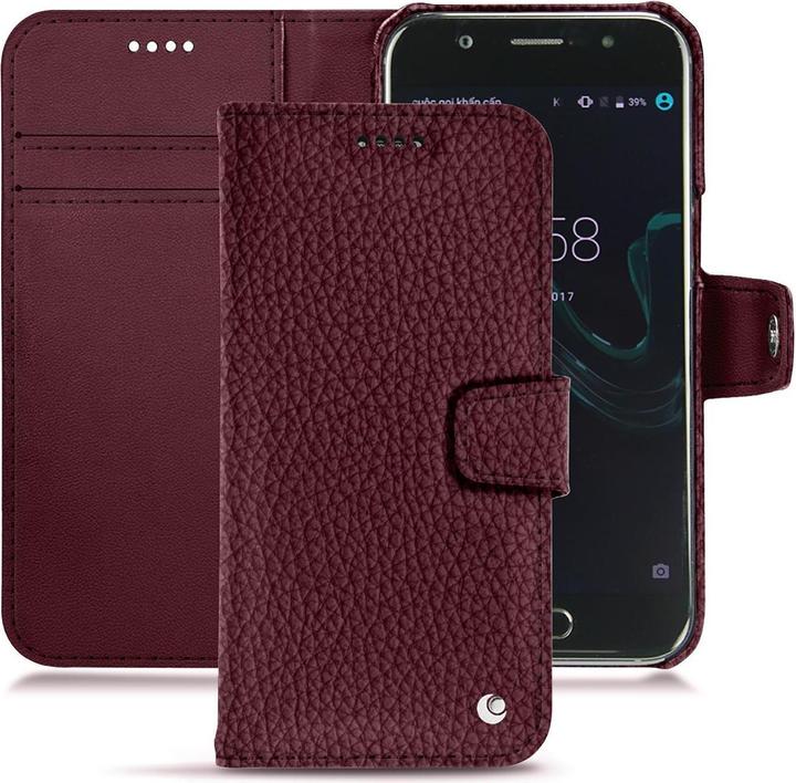 Produktbild Noreve Lederschutzhülle Wallet