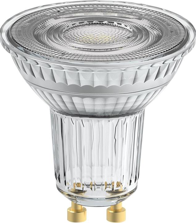 Produktbild Osram Led Superstar Par16 (GU10, 3.40 W, 230 lm, 1 x, G)