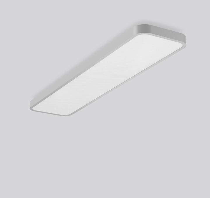 Produktbild RZB LED-Wand-u.Deckenleuchte (13500 lm)
