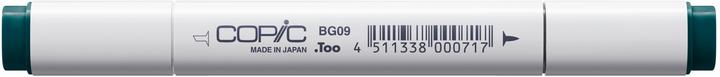 Produktbild Copic Grafikmarker Classic Typ BG - 09 (1x)
