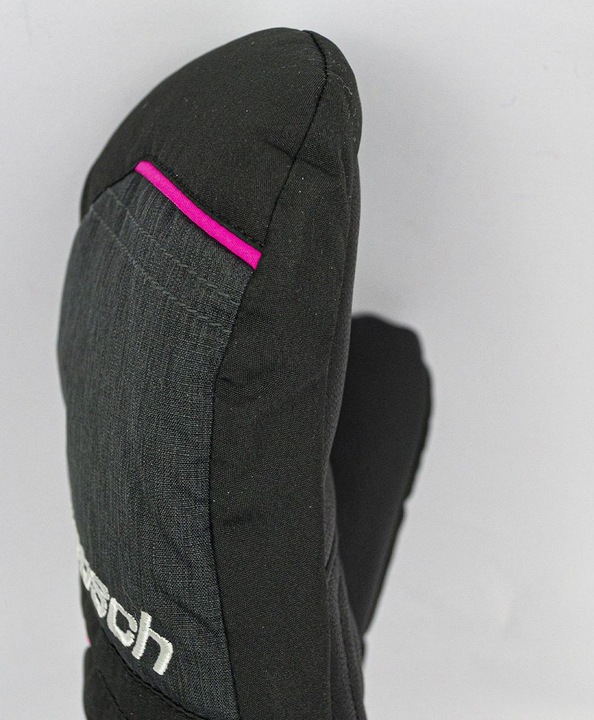 Produktbild Reusch Bennet R-Tex® XT Kinder Fausthandschuh (6.5)