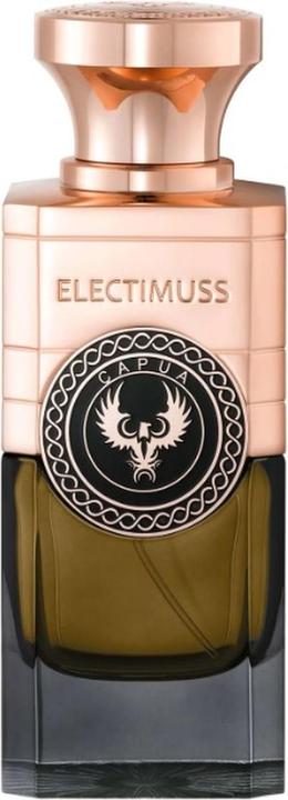 Immagine prodotto Nero Electimuss Capua Extrait De Parfum (Extrait De Parfum, 100 ml)