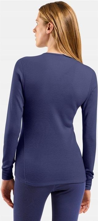 Actual product image Odlo Active Warm Eco Crew (M)