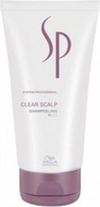 Produktbild Wella Clear Scalp Shampeeling (150 ml)