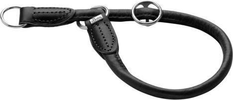 Immagine prodotto Hunter Collo a D rotondo e morbido UP canadese per cani Nero M-L (M, L, Cane, Sport cane)