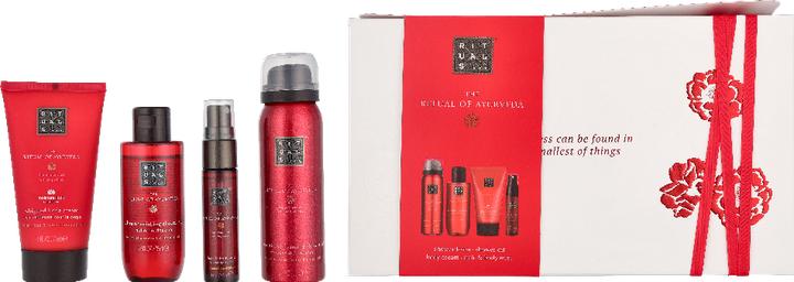 Image du produit Rituals Ayurveda (Set soin du corps)