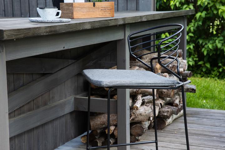 Actual product image Venture Home Bar stool Milano