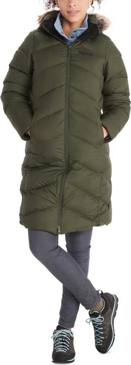 Actual product image Marmot Montreaux Coat (XL)
