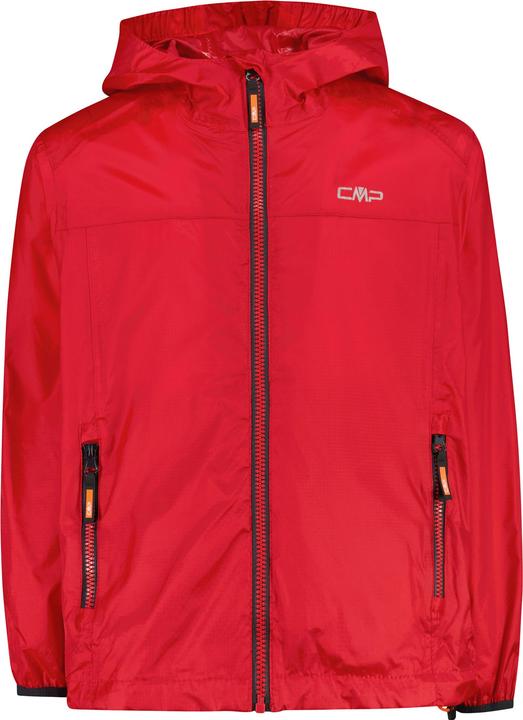 Immagine prodotto CMP Campagnolo Giacca da pioggia con cappuccio Fix (164)