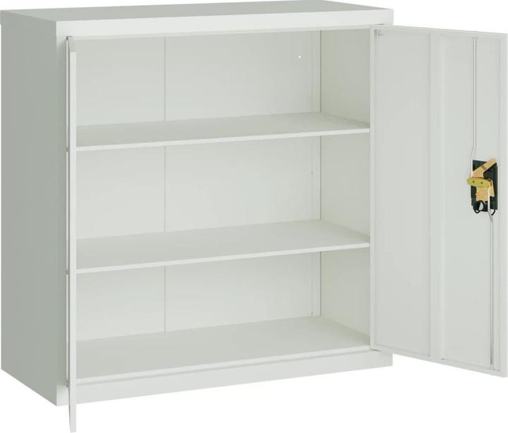 Actual product image vidaXL Bakarne (90 x 40 x 90 cm)