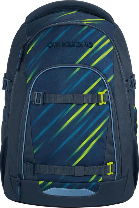 Black, Blue, Fast Lime, Green, multicolour, Yellow