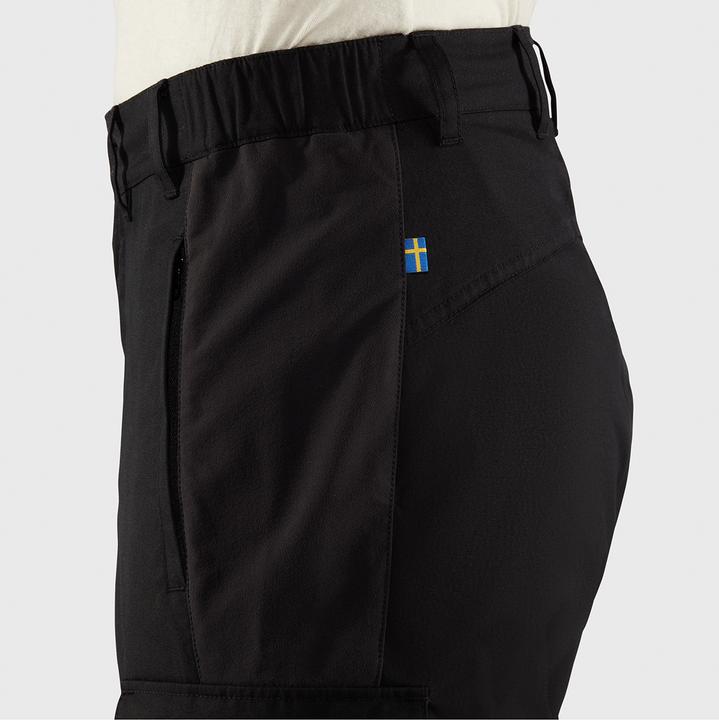 Produktbild Fjällräven Women's Stina Trousers (36)