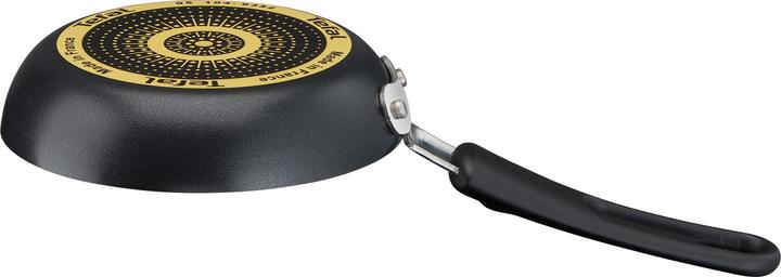 Actual product image Tefal Bratpfanne (12 cm, Frying pan, Aluminium)