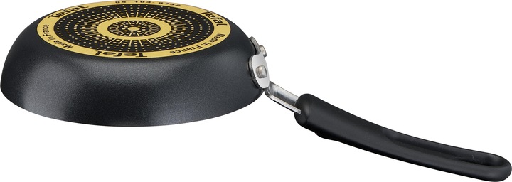 Actual product image Tefal Frying pan Simple Cook 12 (12 cm, Pan set + pot set, Aluminium)
