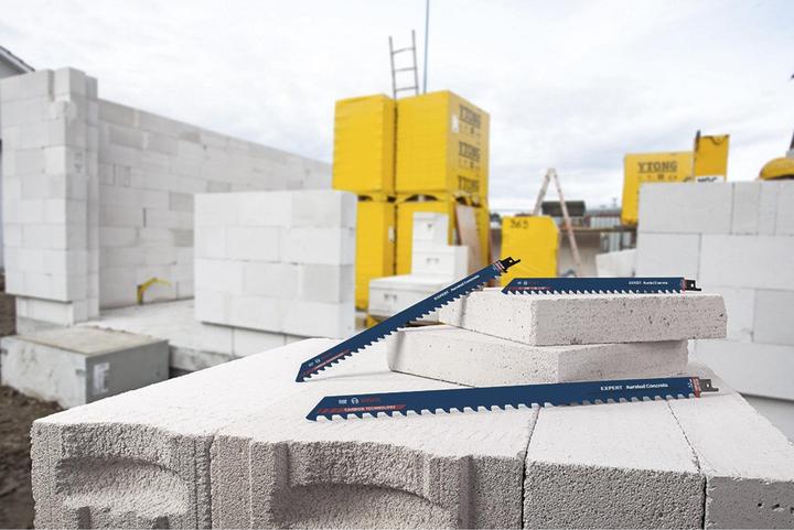 Produktbild Fein Segmentmesser 63903196013 1 St