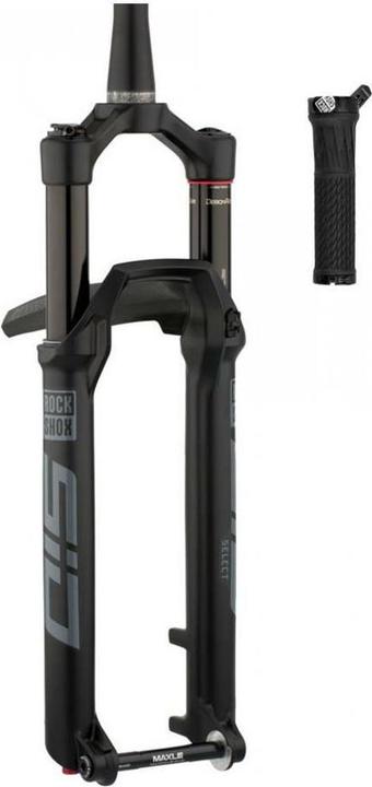 Produktbild RockShox SID Select Charger RL Remote 29" 35mm (120 mm, Luft)