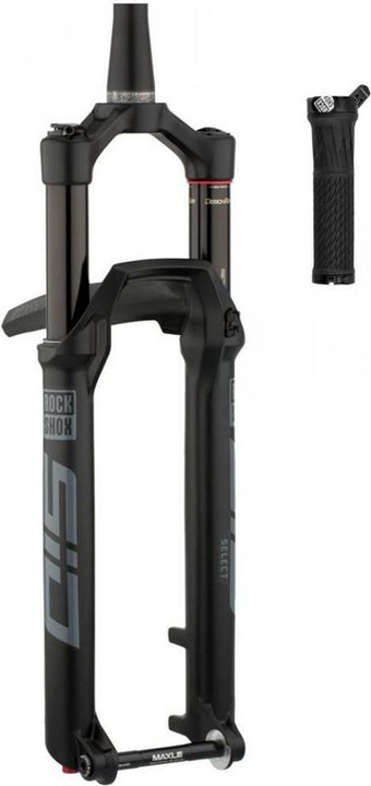 Image du produit RockShox SID Select Charger RL Remote 29" 35mm (120 mm, Air)
