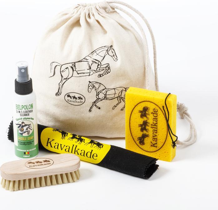 Produktbild Kavalkade Schuhputzmittel