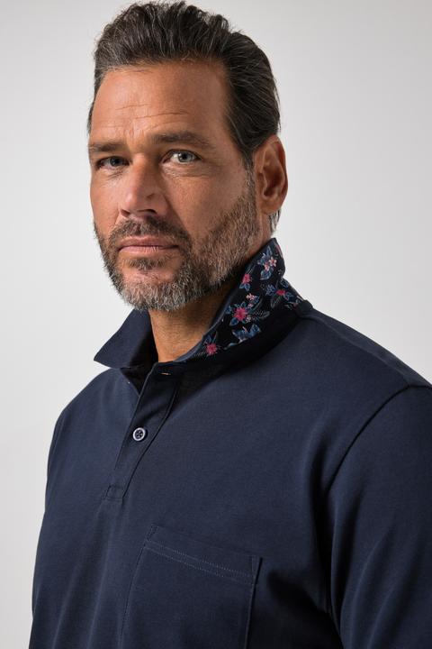 Produktbild JP1880 Poloshirt, Halbarm, Piqué (XXL)