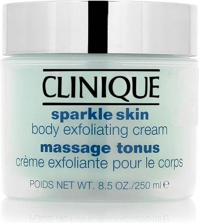 Produktbild Clinique Sparkle Skin (250 ml)