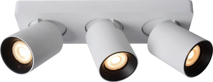 Image du produit Lucide Nigel (960 lm, GU10)