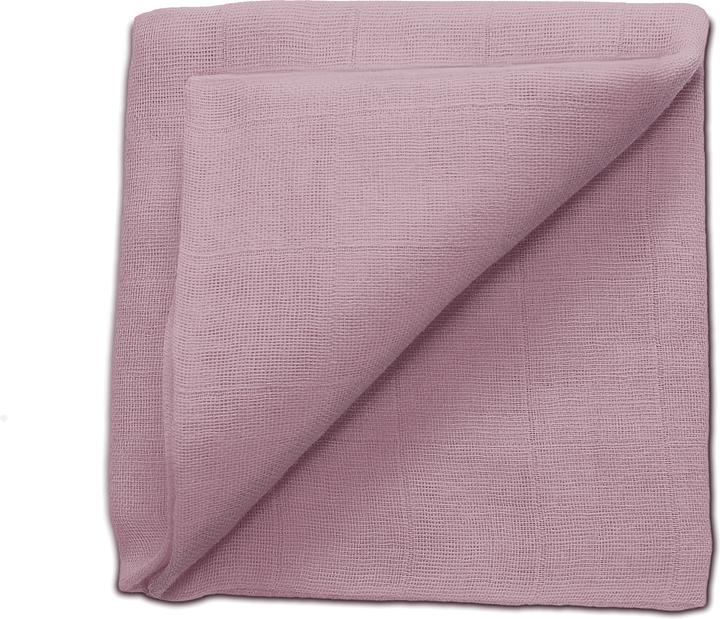 Dusty Rose