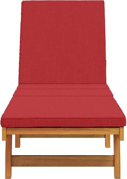 Produktbild vidaXL gartenmöbel (199 cm)