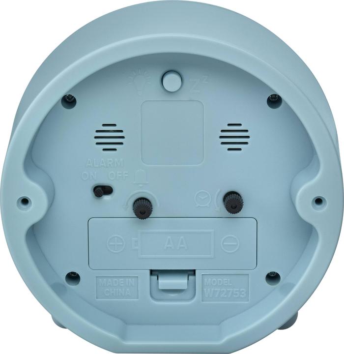 Produktbild TFA Elektronischer Wecker