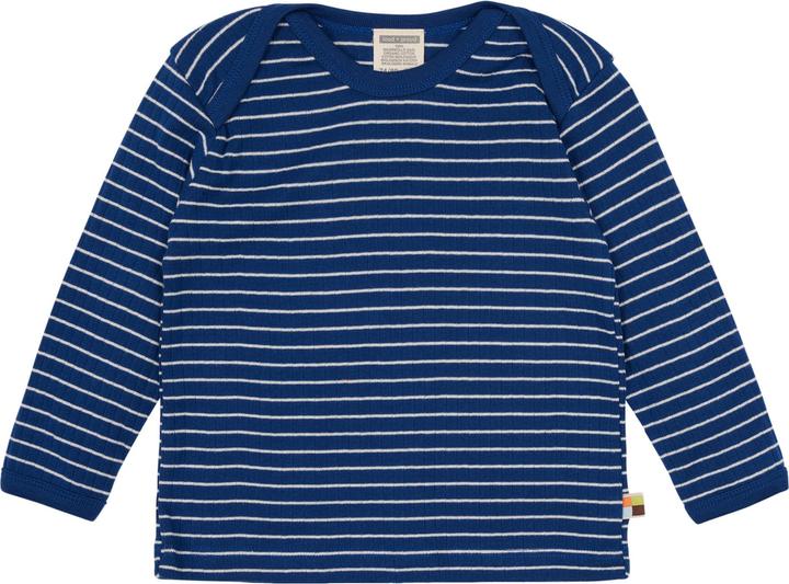 Immagine prodotto loud + proud Camicia Derby Rib (62)