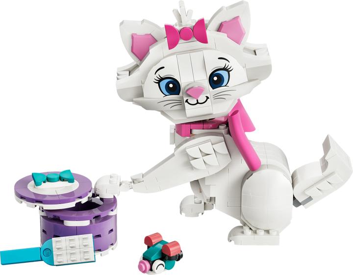Image du produit LEGO Aristocats: Bezaubernde Marie (43286, LEGO Disney)