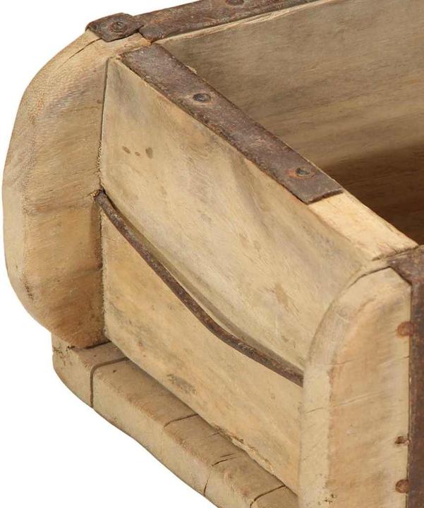 Actual product image vidaXL Outdoor-Platte