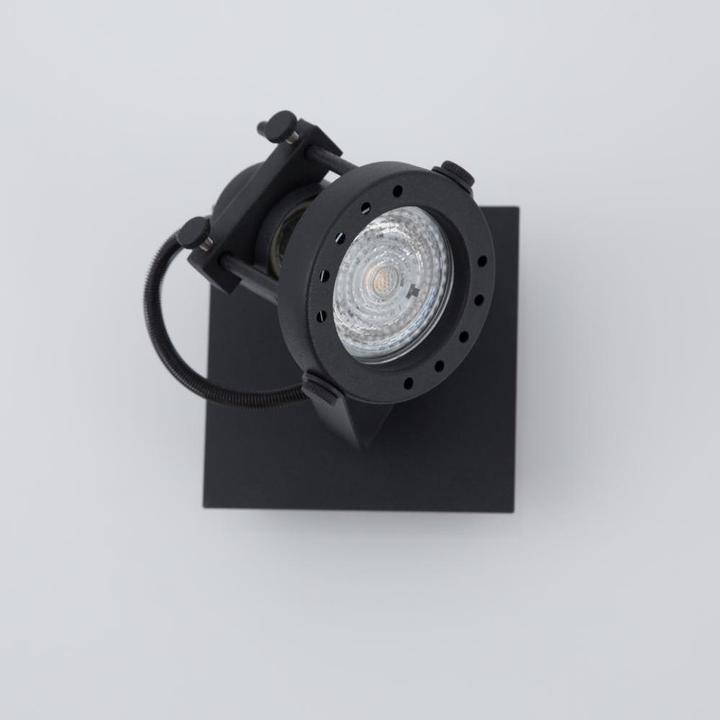 Productafbeelding Nova Luce Gropius (GU10)