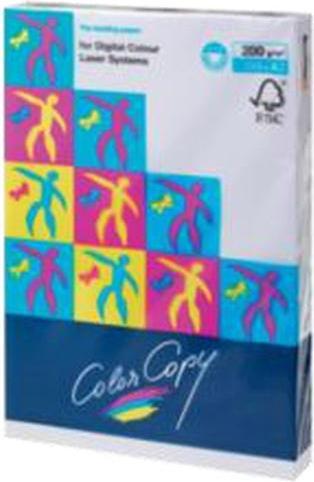 Actual product image Mondi colour copy (A3, 250 Sheets, 200 g/m²)