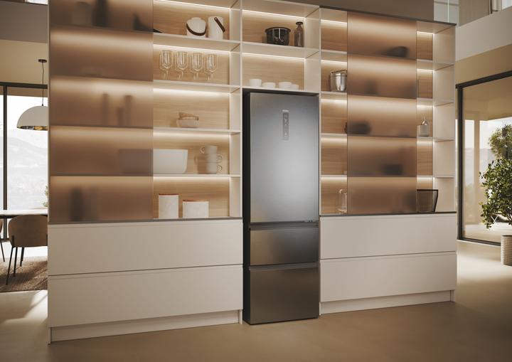 Actual product image Haier HTW 5618CNMG (360 l)