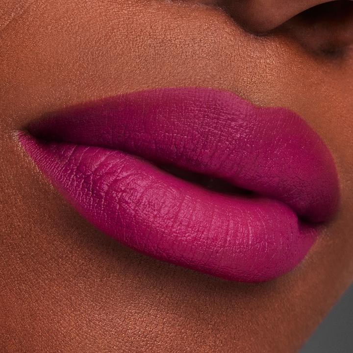 Produktbild Estée Lauder Pure Color Emerald Lipstick Matte Mother (616)