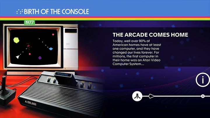 Immagine prodotto Atari 50: la celebrazione dell'anniversario (Xbox Series X, Xbox One S)