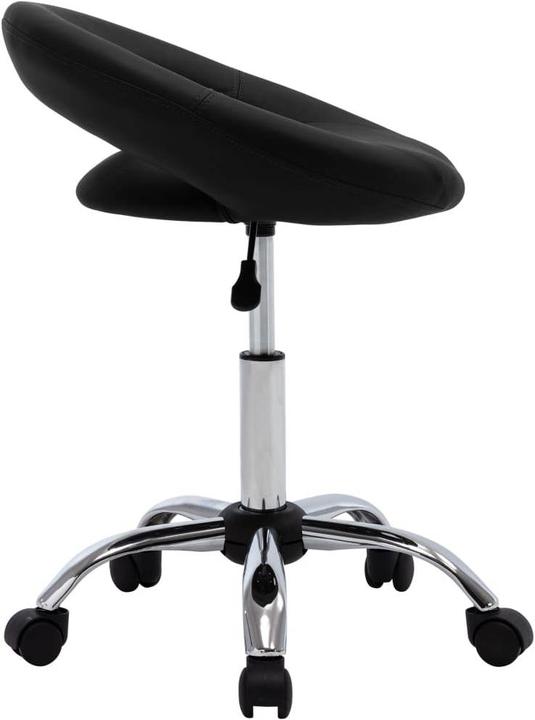 Actual product image vidaXL Esszimmerstuhl