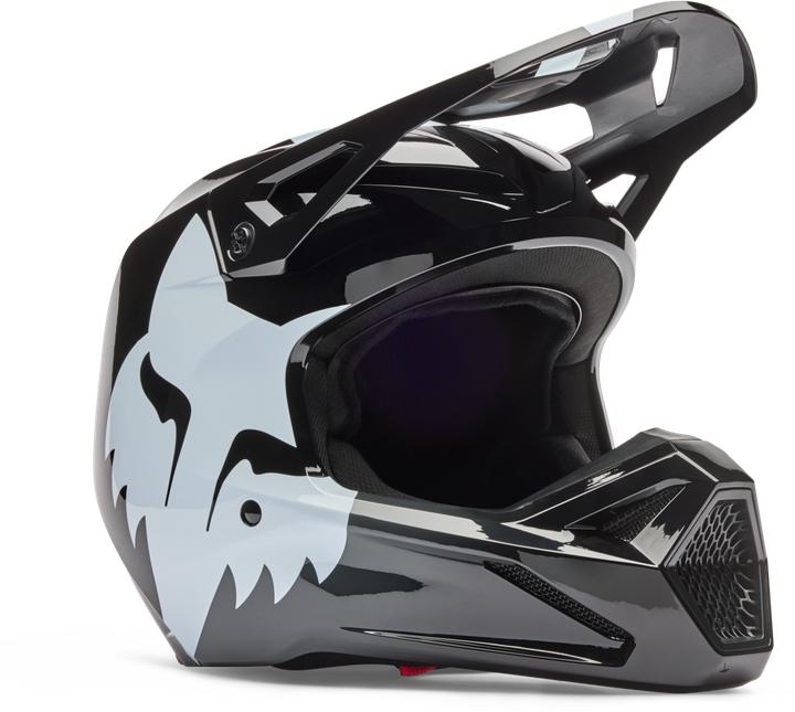 Produktbild Fox V1 Shield Helmet (XL)