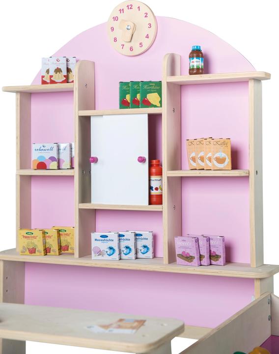 Image du produit Roba Stand de vente
