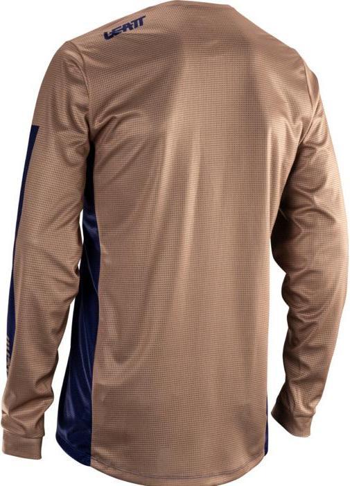 Actual product image Leatt 3.5 (M)