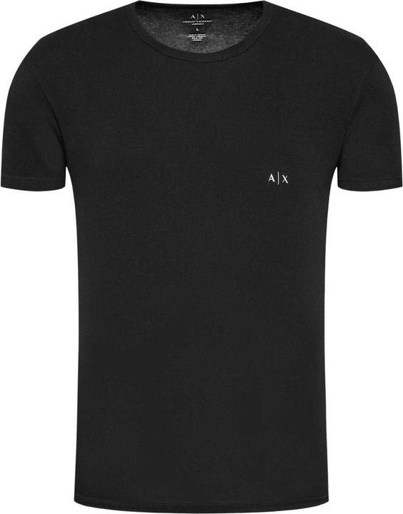 Produktbild Armani Exchange TShirt (2erPack) (S)