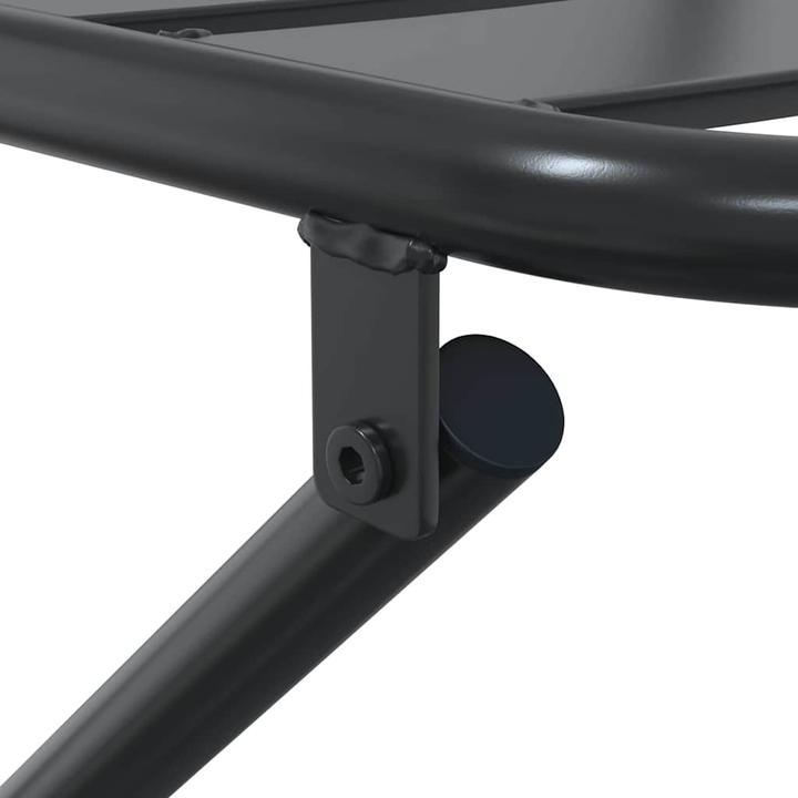 Image du produit vidaXL Garten Bistro Set