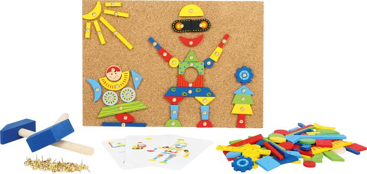 Immagine prodotto small foot Gioco del martello